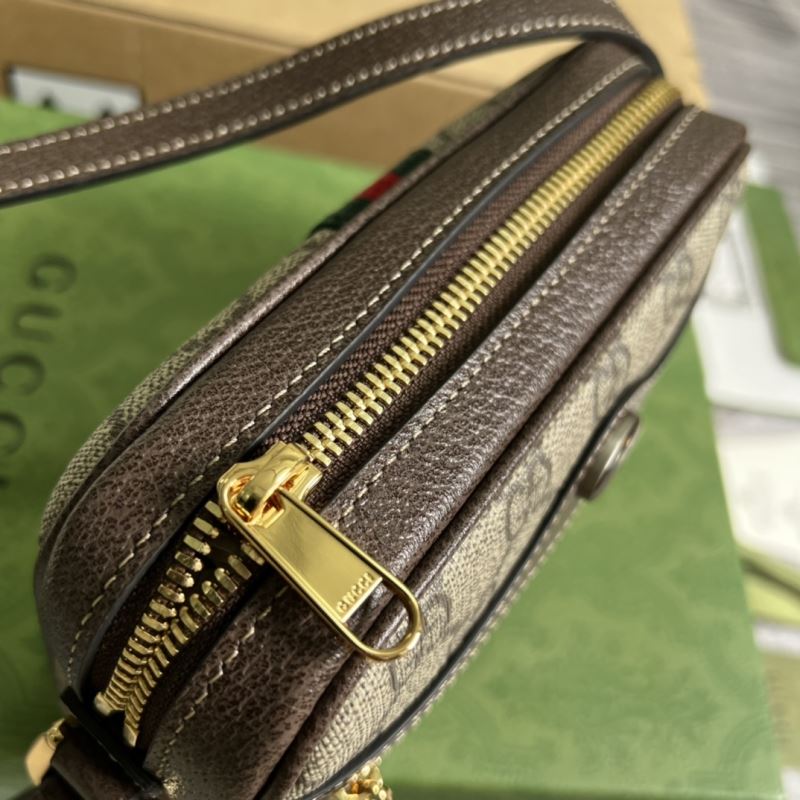 Gvc*1 satchel bags